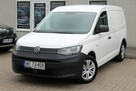 Volkswagen Caddy Android/Apple Parktronic ASO Maxi Cargo SalonPL FV23% 2.0TDI - 3