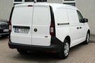 Volkswagen Caddy Android/Apple Parktronic ASO Maxi Cargo SalonPL FV23% 2.0TDI - 6