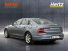Volvo S90 2,0 D4(190 KM) Momentum Salon PL Faktura VAT - 4