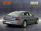 Volvo S90 2,0 D4(190 KM) Momentum Salon PL Faktura VAT - 5