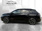 DS Automobiles DS 7 Crossback LOUVRE masaze FUL LED skóra night vision blis wentylacja PANORAMA max - 8