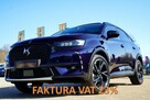 DS Automobiles DS 7 Crossback LOUVRE masaze FUL LED skóra night vision blis wentylacja PANORAMA max