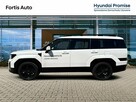 Hyundai Santa Fe 1.6 T-GDi PHEV 253KM AWD Salon PL CALLIGRAPHY FV23% Gwarancja do 2030r - 2