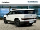 Hyundai Santa Fe 1.6 T-GDi PHEV 253KM AWD Salon PL CALLIGRAPHY FV23% Gwarancja do 2030r - 3