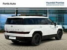 Hyundai Santa Fe 1.6 T-GDi PHEV 253KM AWD Salon PL CALLIGRAPHY FV23% Gwarancja do 2030r - 5