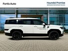 Hyundai Santa Fe 1.6 T-GDi PHEV 253KM AWD Salon PL CALLIGRAPHY FV23% Gwarancja do 2030r - 6