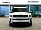 Hyundai Santa Fe 1.6 T-GDi PHEV 253KM AWD Salon PL CALLIGRAPHY FV23% Gwarancja do 2030r - 8