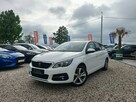 Peugeot 308 SW 1.5 HDI 130 PS Biała Perła Mega Stan Serwis Automat - 3