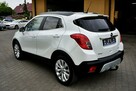 Opel Mokka 1,7CDTI 4x4, NAVI, alu R18, 130KM - 4