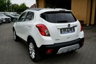 Opel Mokka 1,7CDTI 4x4, NAVI, alu R18, 130KM - 5