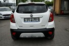 Opel Mokka 1,7CDTI 4x4, NAVI, alu R18, 130KM - 6