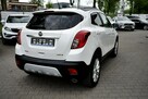 Opel Mokka 1,7CDTI 4x4, NAVI, alu R18, 130KM - 7