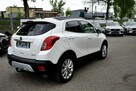 Opel Mokka 1,7CDTI 4x4, NAVI, alu R18, 130KM - 9