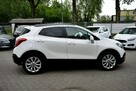 Opel Mokka 1,7CDTI 4x4, NAVI, alu R18, 130KM - 10