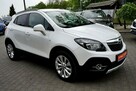 Opel Mokka 1,7CDTI 4x4, NAVI, alu R18, 130KM - 11
