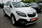 Opel Mokka 1,7CDTI 4x4, NAVI, alu R18, 130KM - 12