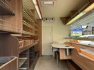 Mercedes Sprinter Autosklep pieczyw Gastronomiczny Food Truck Foodtruck Sklep Borco 2012 - 2
