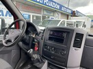 Mercedes Sprinter Autosklep pieczyw Gastronomiczny Food Truck Foodtruck Sklep Borco 2012 - 15