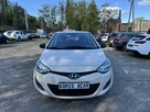 Hyundai i20 LIFTING-1.248i-86km-Bezwypadkow-Nowy Rozrząd-Olej-Komputer-Alu Felgi - 7