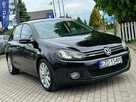 Volkswagen Golf *4Motion*2.0TDI*Bogate Wyposażenie* - 5