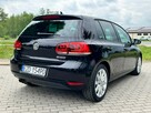 Volkswagen Golf *4Motion*2.0TDI*Bogate Wyposażenie* - 6