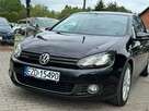 Volkswagen Golf *4Motion*2.0TDI*Bogate Wyposażenie* - 7