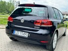 Volkswagen Golf *4Motion*2.0TDI*Bogate Wyposażenie* - 8