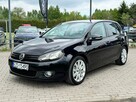 Volkswagen Golf *4Motion*2.0TDI*Bogate Wyposażenie* - 13