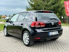 Volkswagen Golf *4Motion*2.0TDI*Bogate Wyposażenie* - 15