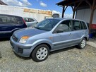 Ford Fusion 1.4 , mały przebieg - 1