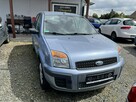 Ford Fusion 1.4 , mały przebieg - 2