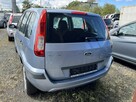 Ford Fusion 1.4 , mały przebieg - 5