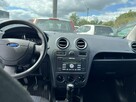 Ford Fusion 1.4 , mały przebieg - 9
