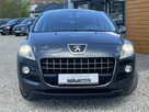 Peugeot 3008 1.6hdi Fajny Stan!!! - 2