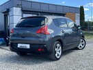 Peugeot 3008 1.6hdi Fajny Stan!!! - 8