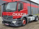 Mercedes Actros 1843 Euro 6 Lohr - 1