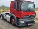 Mercedes Actros 1843 Euro 6 Lohr - 2
