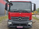 Mercedes Actros 1843 Euro 6 Lohr - 3