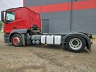Mercedes Actros 1843 Euro 6 Lohr - 5