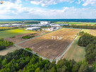 Działka przemysłowa Karpin gm. Dąbrówka, Firmowa - 4