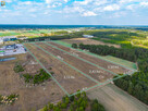 Działka przemysłowa Karpin gm. Dąbrówka, Firmowa - 5
