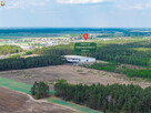 Działka przemysłowa Karpin gm. Dąbrówka, Firmowa - 7