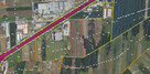 Działka przemysłowa Karpin gm. Dąbrówka, Firmowa - 9
