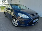 Ford C-Max 1.6Tdci 6Biegów Klimatyzacja 2Komplety Kół Bezwypadkowy Zarejestrowany - 1