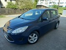 Ford C-Max 1.6Tdci 6Biegów Klimatyzacja 2Komplety Kół Bezwypadkowy Zarejestrowany - 4