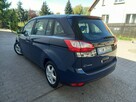 Ford C-Max 1.6Tdci 6Biegów Klimatyzacja 2Komplety Kół Bezwypadkowy Zarejestrowany - 7