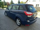 Ford C-Max 1.6Tdci 6Biegów Klimatyzacja 2Komplety Kół Bezwypadkowy Zarejestrowany - 8