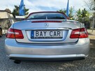 Mercedes E 200 1.8 204 KM Mały Przebieg Stan BDB Prywatnie Zapraszam !!! - 6