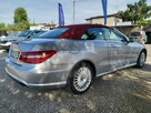 Mercedes E 200 1.8 204 KM Mały Przebieg Stan BDB Prywatnie Zapraszam !!! - 8