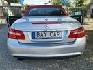 Mercedes E 200 1.8 204 KM Mały Przebieg Stan BDB Prywatnie Zapraszam !!! - 9